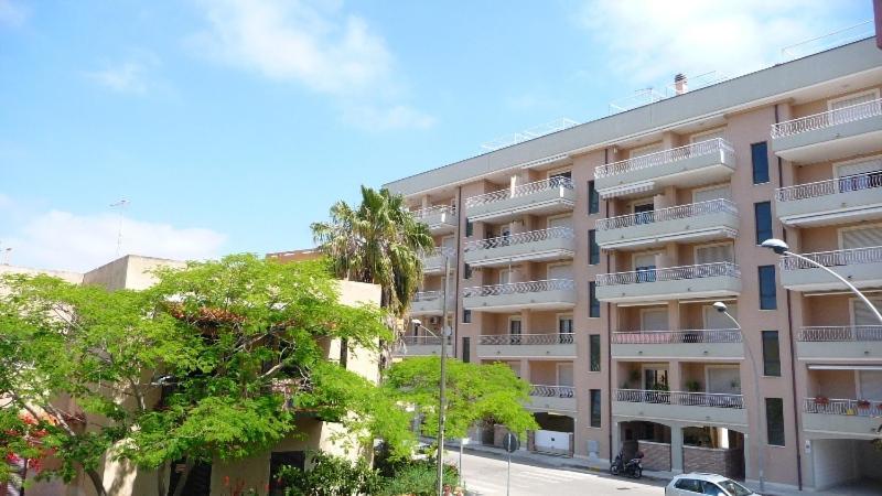 Royal Apartment Sea View Alghero Exterior photo