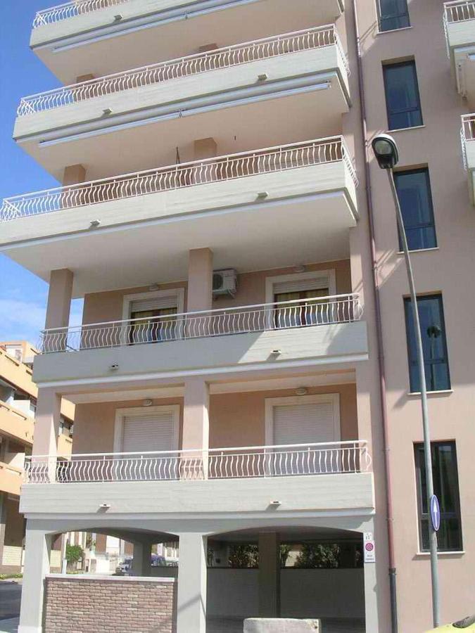 Royal Apartment Sea View Alghero Exterior photo