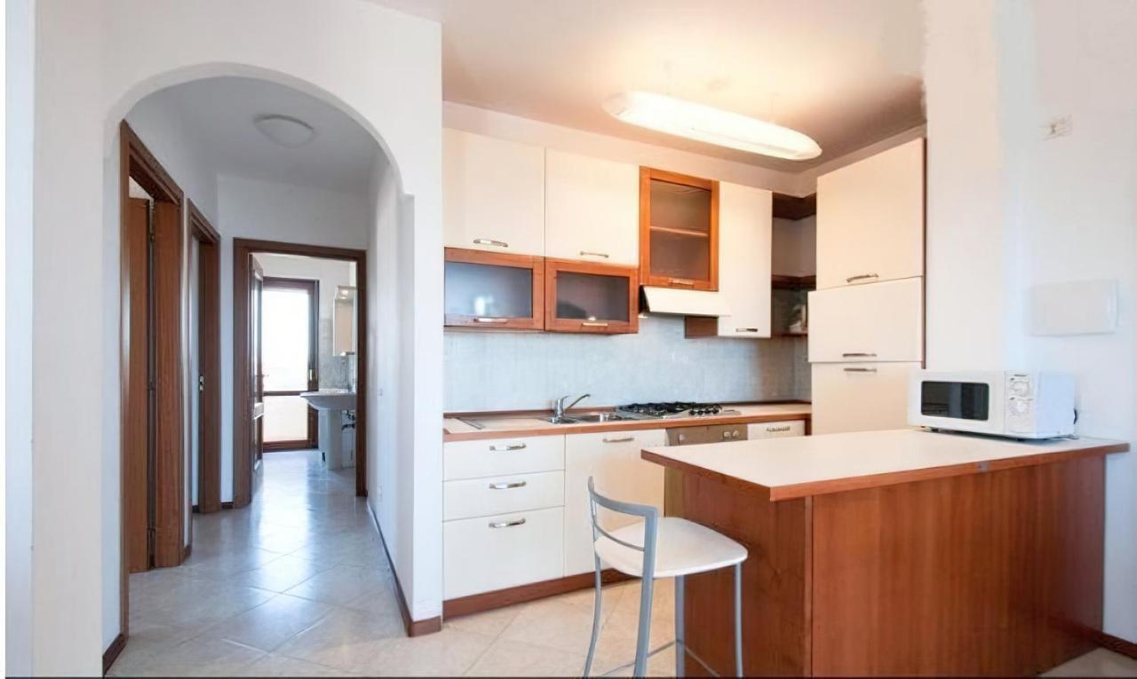 Royal Apartment Sea View Alghero Exterior photo