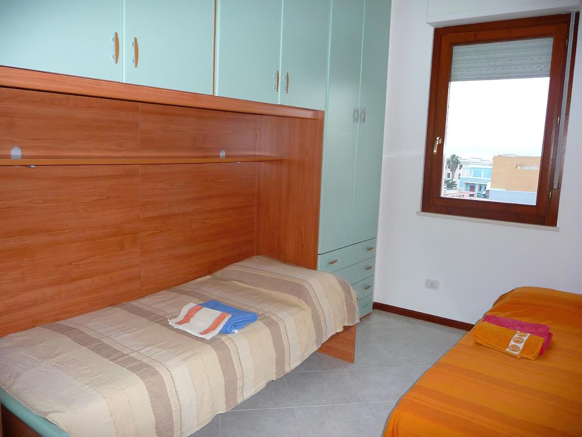 Royal Apartment Sea View Alghero Exterior photo