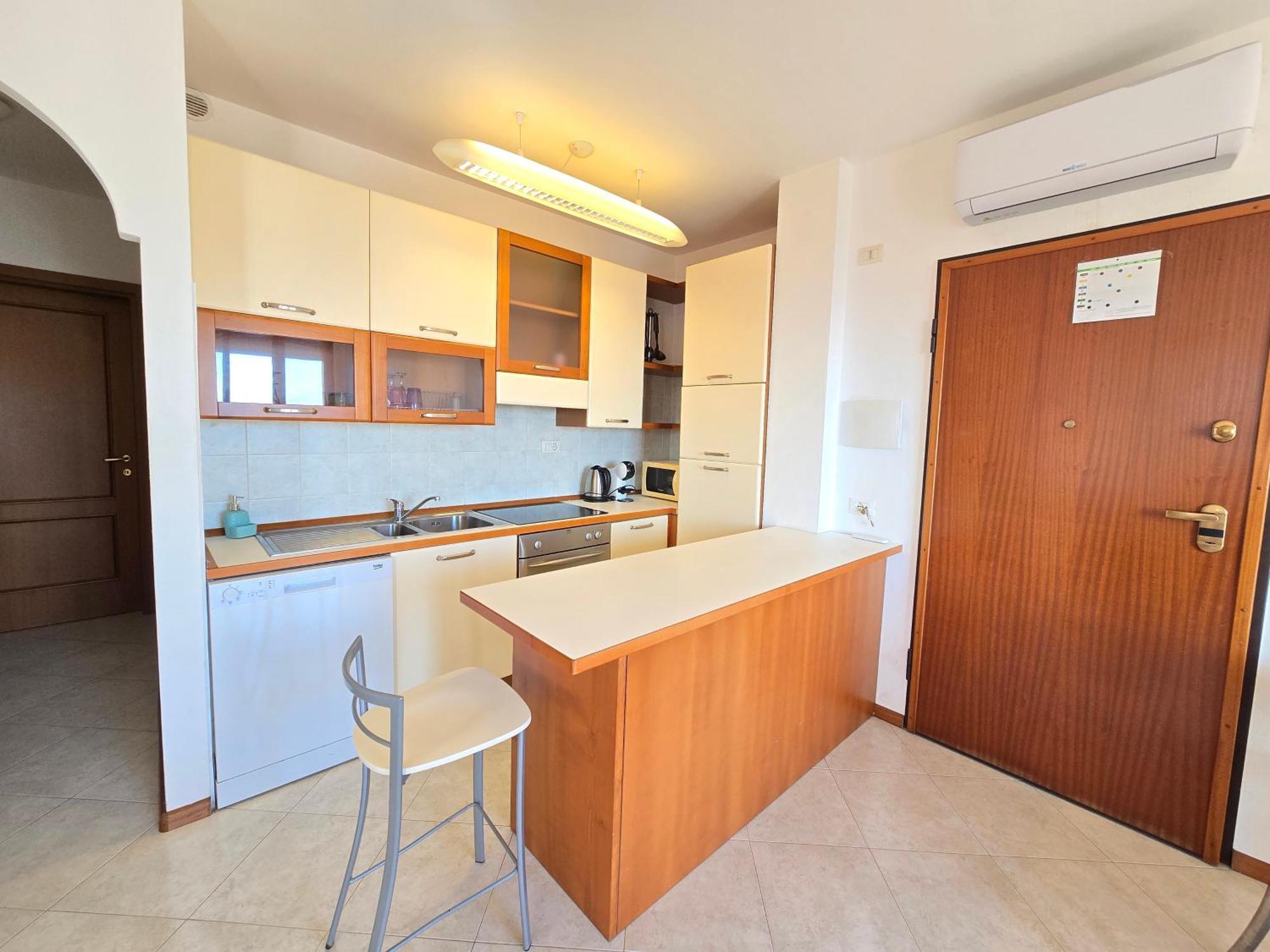 Royal Apartment Sea View Alghero Exterior photo